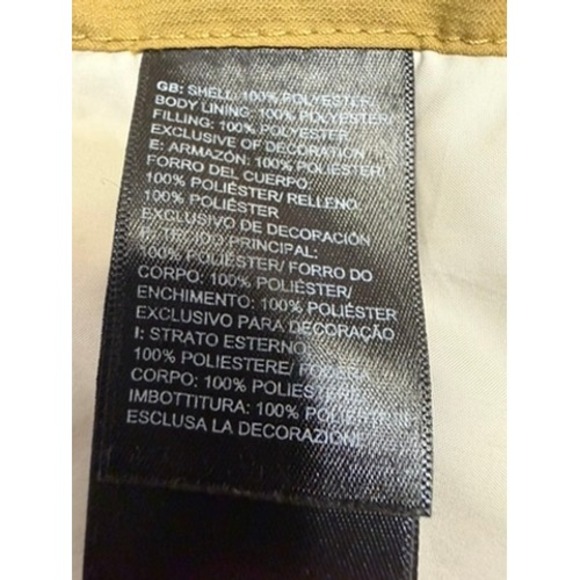 "The North Face" Youth Junior Fanorak Windbreaker Jacket Purple  14/16 Snowboard - Picture 9 of 16